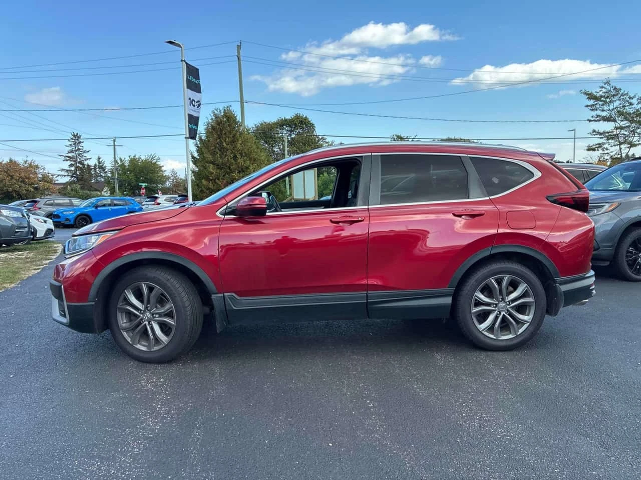 Honda Cr-v Sport/���������/�� ����������������/���� | Mobile.bg � ����������� 2