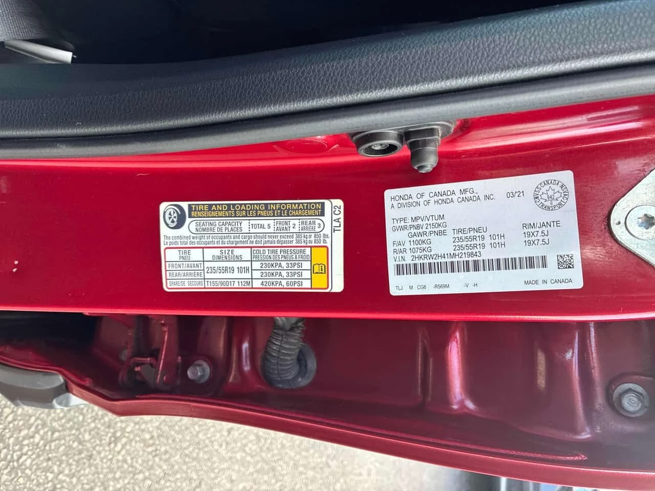Honda Cr-v Sport/���������/�� ����������������/���� | Mobile.bg � ����������� 12