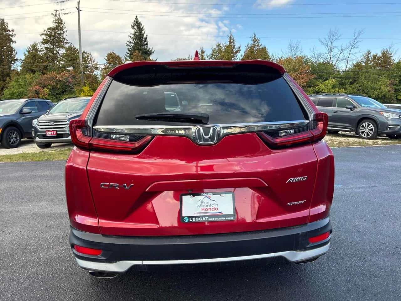 Honda Cr-v Sport/���������/�� ����������������/���� | Mobile.bg � ����������� 4