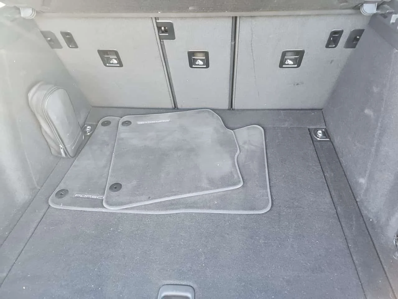Porsche Macan * LANE ASSIST * ������� * CARFAX *  | Mobile.bg � ����������� 14