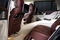 Mercedes-Benz GLS 600 MAYBACH 4M FIRST CLASS - [15] 