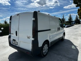 Renault Trafic  1.9 DCI 100 к.с, снимка 5