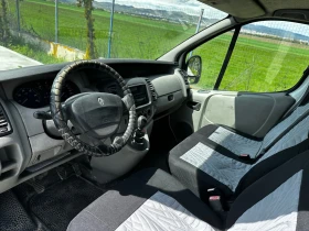 Renault Trafic  1.9 DCI 100 к.с, снимка 10