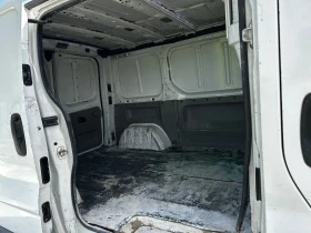 Renault Trafic  1.9 DCI 100 к.с, снимка 14