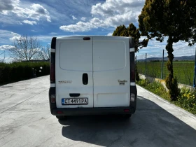 Renault Trafic  1.9 DCI 100 к.с, снимка 6