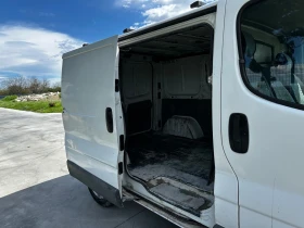 Renault Trafic  1.9 DCI 100 к.с, снимка 8