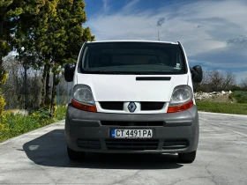 Renault Trafic  1.9 DCI 100 к.с, снимка 2