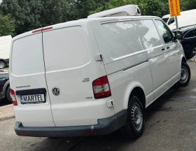 VW T5 2.0TDI / ХЛАДИЛЕН CARRIER, снимка 4