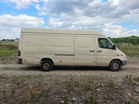 Mercedes-Benz Sprinter 311maxi , снимка 1