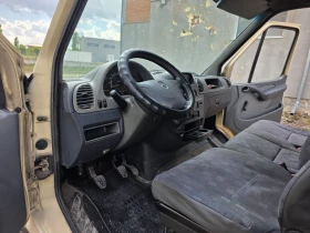 Mercedes-Benz Sprinter 311maxi , снимка 7
