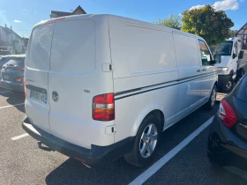 VW Transporter 2.5 TDI CLIMA / AUTOMATIC / MAXI, снимка 14