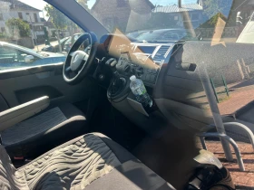 VW Transporter 2.5 TDI CLIMA / AUTOMATIC / MAXI, снимка 7