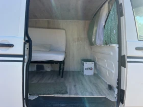 VW Transporter 2.5 TDI CLIMA / AUTOMATIC / MAXI, снимка 9