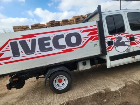 Iveco 3512 САМОСВАЛИ, снимка 5