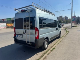 Citroen Jumper Exclusive FULL | Mobile.bg    4