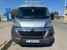 Citroen Jumper Exclusive FULL | Mobile.bg    5