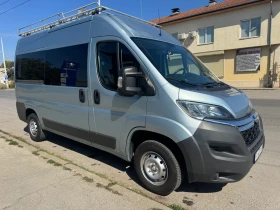Citroen Jumper Exclusive FULL | Mobile.bg    3