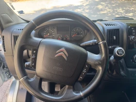 Citroen Jumper Exclusive FULL | Mobile.bg    8