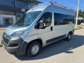     Citroen Jumper Exclusive FULL