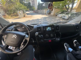Citroen Jumper Exclusive FULL | Mobile.bg    7