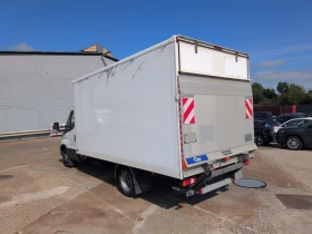 Обява за продажба на Iveco Daily 35C16 2.3 Куфар Падащ борд ~39 480 EUR - изображение 3