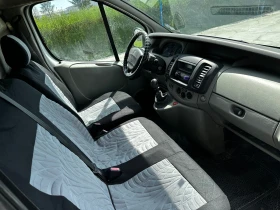 Renault Trafic  1.9 DCI 100 к.с | Auto.bg — изображение 13