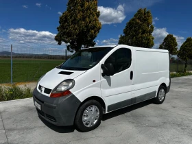 Renault Trafic  1.9 DCI 100 к.с | Auto.bg — изображение 9