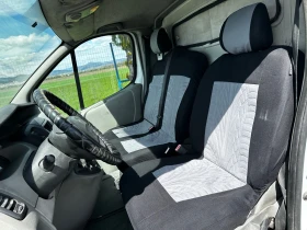 Renault Trafic  1.9 DCI 100 к.с | Auto.bg — изображение 11