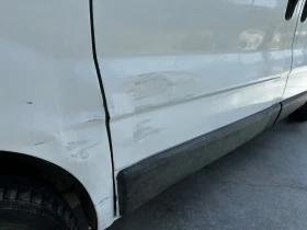 Renault Trafic  1.9 DCI 100 к.с | Auto.bg — изображение 16