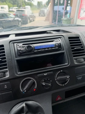 VW T5 2.0TDI / �������� CARRIER | Mobile.bg � ����� ������ 8