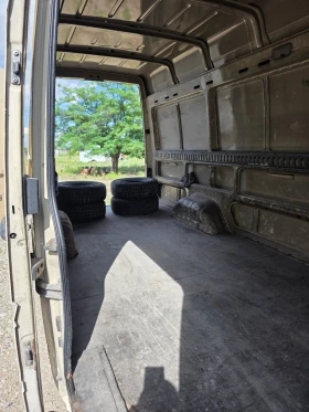 Mercedes-Benz Sprinter 311maxi  | Mobile.bg � ����� ������ 14