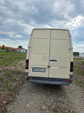 Mercedes-Benz Sprinter 311maxi  | Mobile.bg � ����� ������ 4