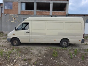 Mercedes-Benz Sprinter 311maxi  | Mobile.bg � ����� ������ 2