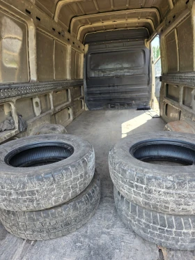 Mercedes-Benz Sprinter 311maxi  | Mobile.bg � ����� ������ 12