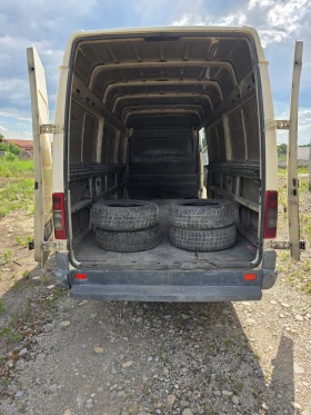 Mercedes-Benz Sprinter 311maxi  | Mobile.bg � ����� ������ 11