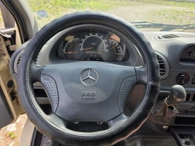 Mercedes-Benz Sprinter 311maxi  | Mobile.bg � ����� ������ 9