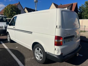 VW Transporter 2.5 TDI CLIMA / AUTOMATIC / MAXI | Auto.bg — изображение 12