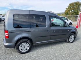 VW Caddy (KATO ����) | Mobile.bg � ����� ������ 5