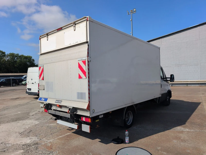 Iveco Daily 35C16 2.3 Куфар Падащ борд - изображение 3