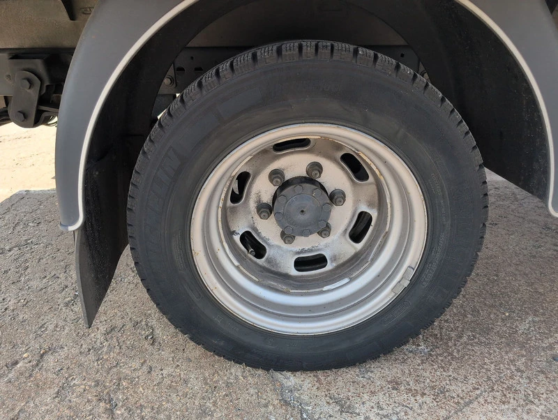 Iveco Daily 35C16 2.3    | Mobile.bg   11