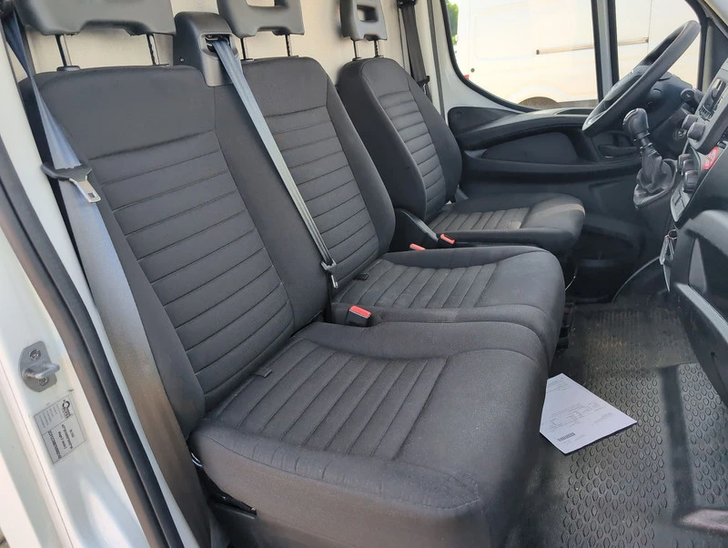 Iveco Daily 35C16 2.3 Куфар Падащ борд - изображение 7