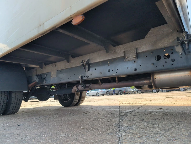 Iveco Daily 35C16 2.3    | Mobile.bg   13