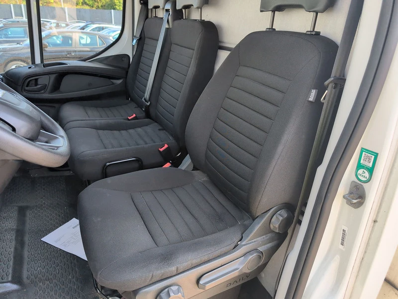 Iveco Daily 35C16 2.3 Куфар Падащ борд - изображение 5