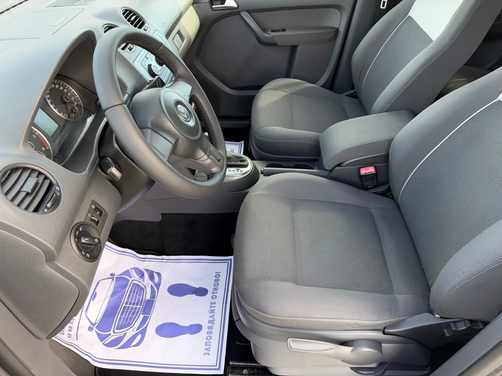 VW Caddy (KATO ����) | Mobile.bg � ����������� 11
