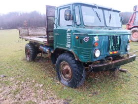 Gaz 66, снимка 1