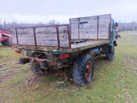 Gaz 66, снимка 3