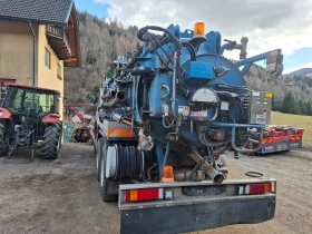 Steyr 32s31 ВОМА, 6х4, 2-Камери, Нов внос, , , снимка 15