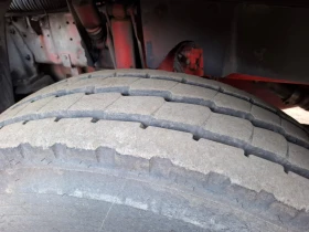 Steyr 32s31 ВОМА, 6х4, 2-Камери, Нов внос, , , снимка 8