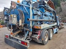 Steyr 32s31 ВОМА, 6х4, 2-Камери, Нов внос, , , снимка 3