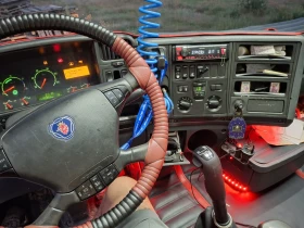Scania R 420 Цялата композиция , снимка 9